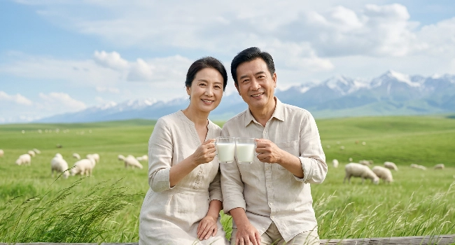 臻牧